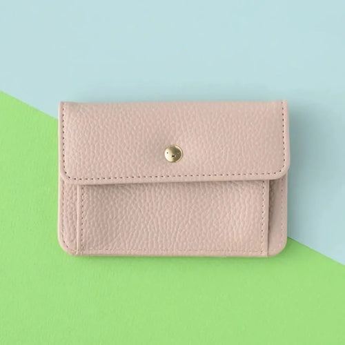 Miffy Ultra Thin Card Wallet